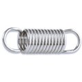 Zoro Approved Supplier 1" Od Ext Spring C-337
